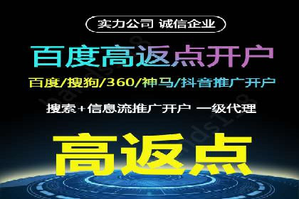 百度广告推广案例：低成本高效益